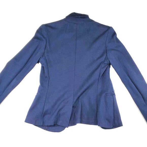 Stay Cozy in Style Old Navy Blue Jacket XS Your Perfect Fit for Everyday Comfort - Picture 4 of 5